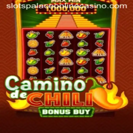 Discover the Thrilling World of CaminodeChiliBonusBuy at Slots Palace Casino