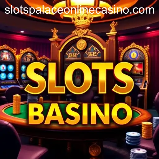 Explore the Fascinating World of Casino Games at Slots Palace Casino