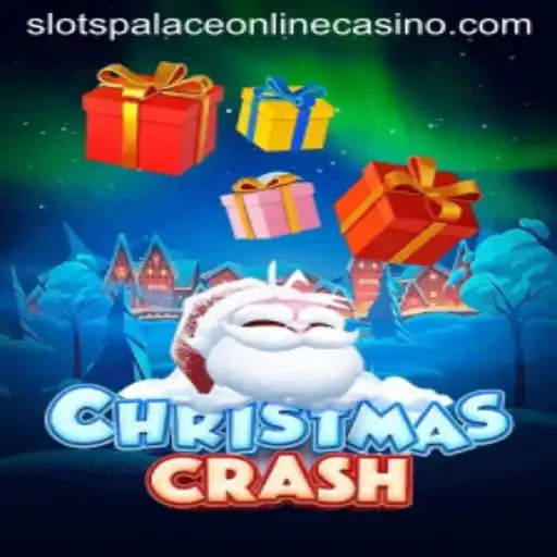 Discover the Festive Excitement of ChristmasCrash at Slots Palace Casino