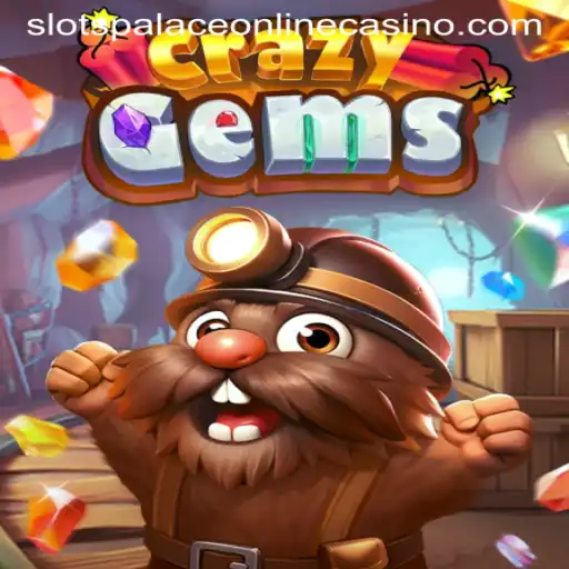 Discover the Excitement of CrazyGems at Slots Palace Casino