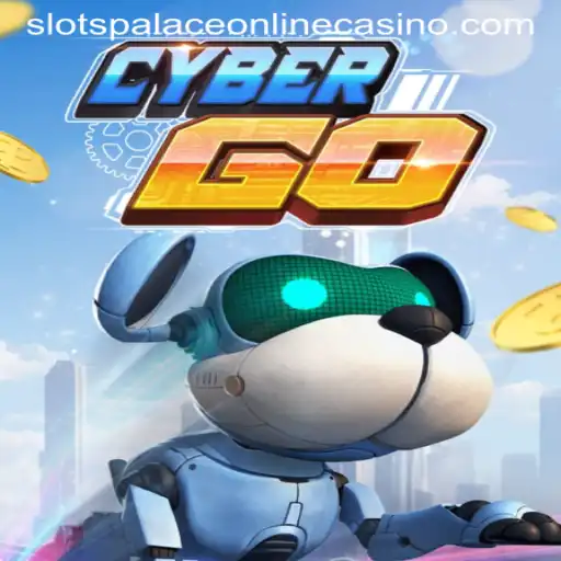Exploring CyberGO: A Thrilling Experience at Slots Palace Casino
