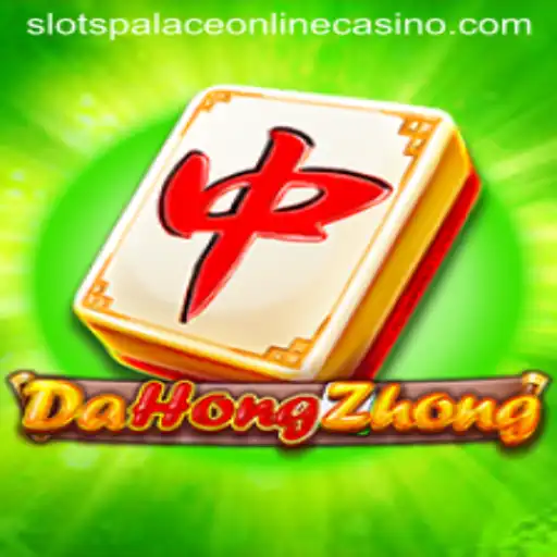 Exploring DaHongZhong at Slots Palace Casino