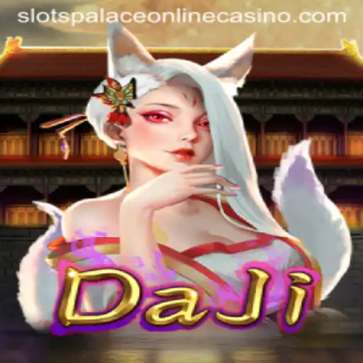 Unveiling DaJi: A Remarkable Addition to Slots Palace Casino