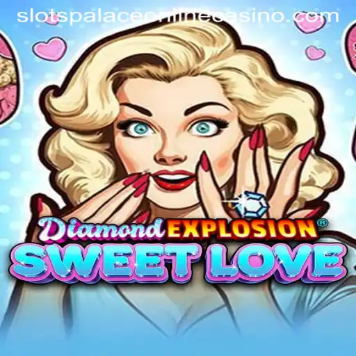 Exploring DiamondExplosionSweetLove at Slots Palace Casino