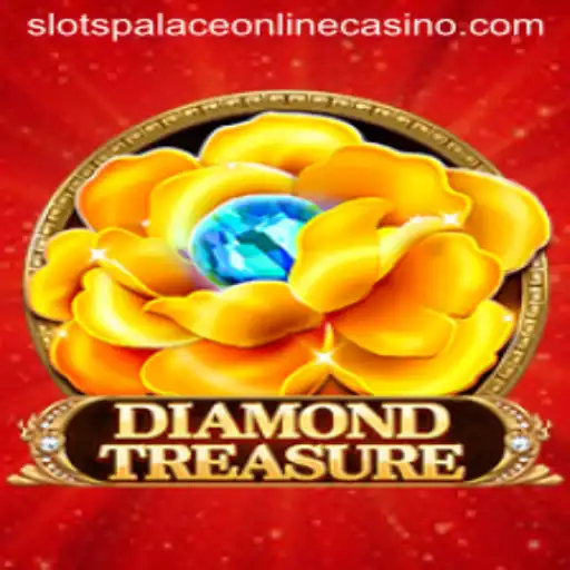 Unveiling the Excitement of Diamondtreasure at Slots Palace Casino