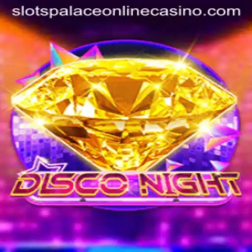 Unveiling DiscoNight: A Thrilling Adventure at Slots Palace Casino