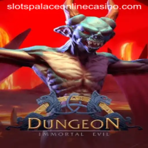 Exploring the Thrills of Dungeon at Slots Palace Casino