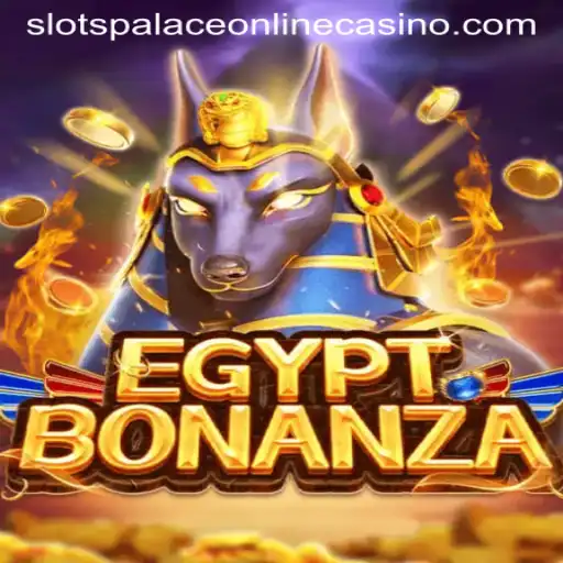 Discover the Excitement of EgyptBonanza at Slots Palace Casino
