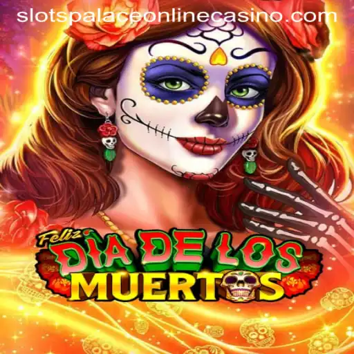 Discover the Exciting World of FelizDiadelos at Slots Palace Casino