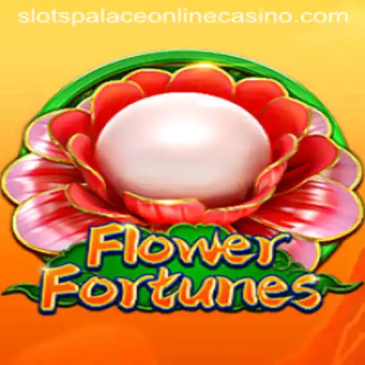 Unveiling the Enchanting World of FlowerFortunes at Slots Palace Casino