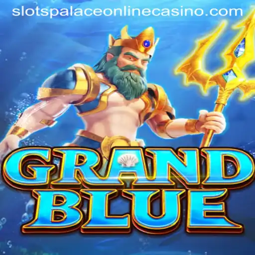 Explore the Thrills of GRANDBLUE at Slots Palace Casino