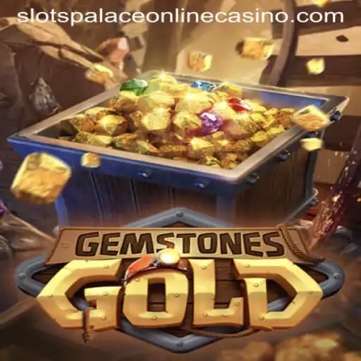 Exploring the Thrills of GemstonesGold at Slots Palace Casino