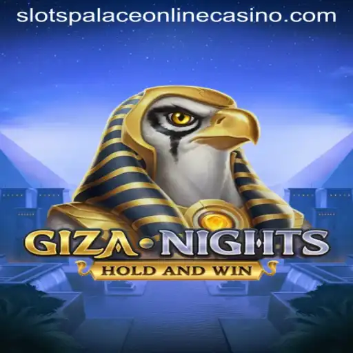 Discover the Mysteries of GizaNights at Slots Palace Casino