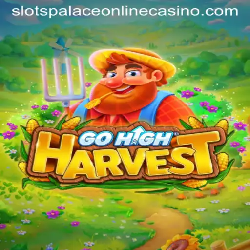 Exploring the Fascinating World of GoHighHarvest at Slots Palace Casino
