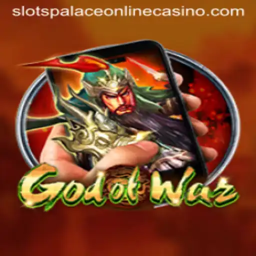 GodofWarM: A Thrilling Adventure Awaits at Slots Palace Casino