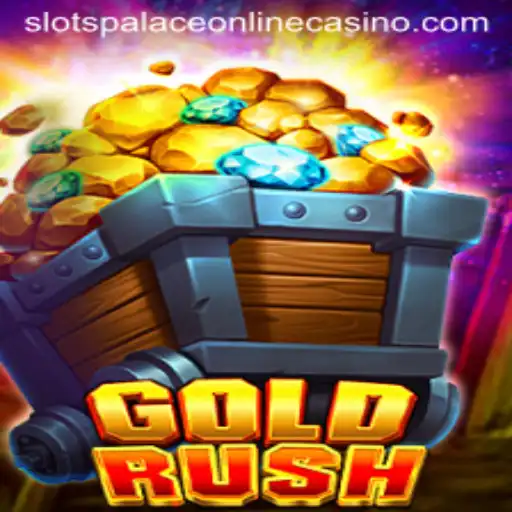 Unveiling GoldRush at Slots Palace Casino