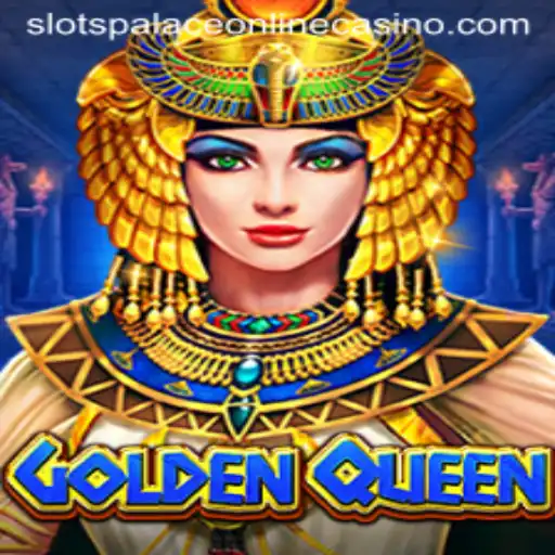 GoldenQueen: Discover the Enchanting Realm at Slots Palace Casino