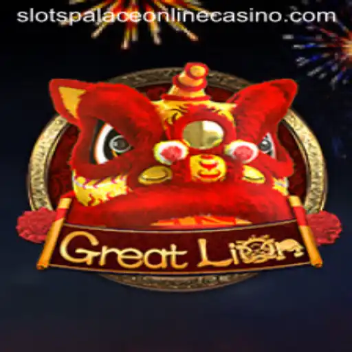 Explore the Exciting World of GreatLion at Slots Palace Casino