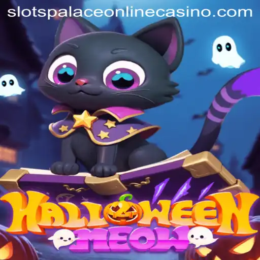 Discover the Thrilling World of HalloweenMeow at Slots Palace Casino