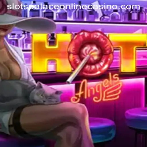 Exploring HotAngels at Slots Palace Casino: A Comprehensive Guide