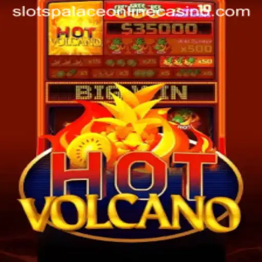Exploring HotVolcano at Slots Palace Casino
