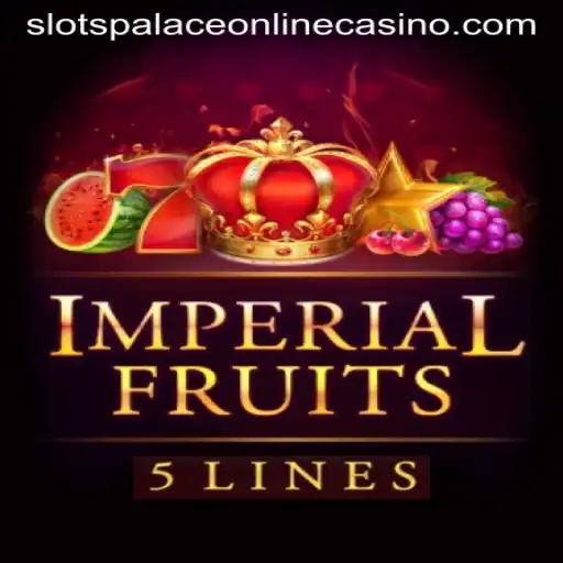 Exploring the World of ImperialFruits5 at Slots Palace Casino