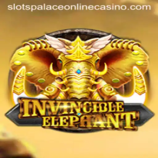 Exploring the Thrills of InvincibleElephant at Slots Palace Casino