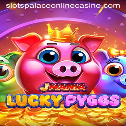 Discover the Exciting World of JManiaLuckyPyggs at Slots Palace Casino