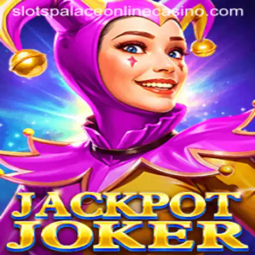 JackpotJoker: A Stellar Addition to the Slots Palace Casino