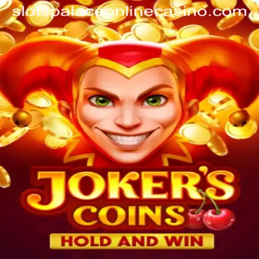Experience the Thrills of JokersCoins at Slots Palace Casino