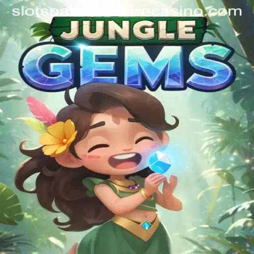 Dive into the Exciting World of JungleGems at Slots Palace Casino