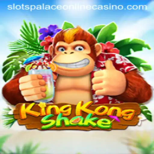 KingKongShake: Unveiling the Jungle Adventure at Slots Palace Casino