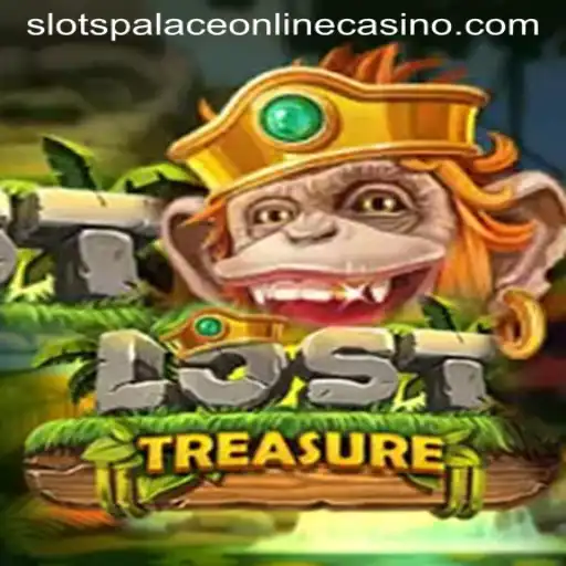 Unearth Riches and Adventure in LostTreasure at Slots Palace Casino
