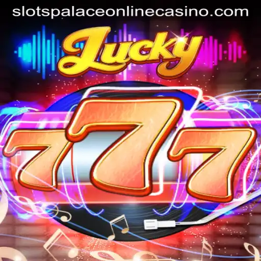Discover the Excitement of Lucky777 at Slots Palace Casino