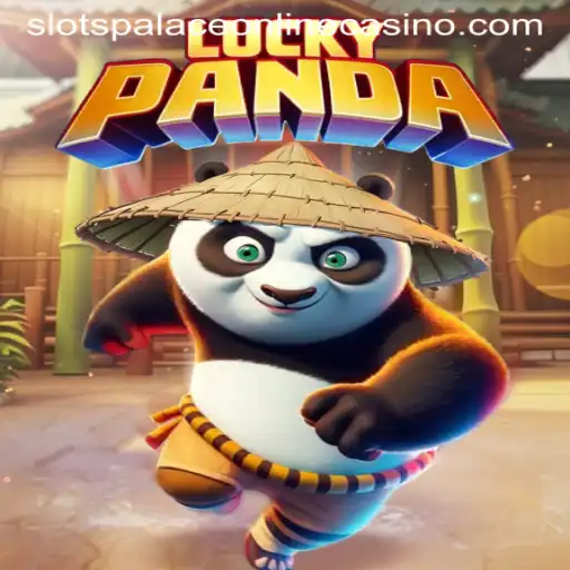 LuckyPanda: A Captivating Journey into the World of Slots Palace Casino