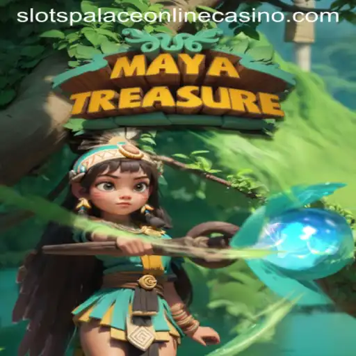 Maya Treasure Shines at Slots Palace Casino: A Dive into the Game's Allure
