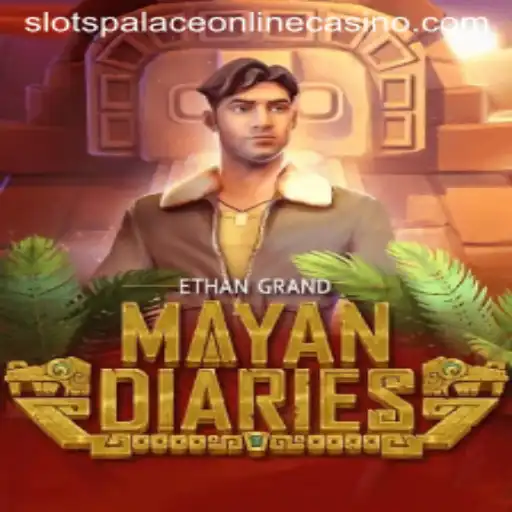 Unveiling the Secrets of MayanDiaries at Slots Palace Casino