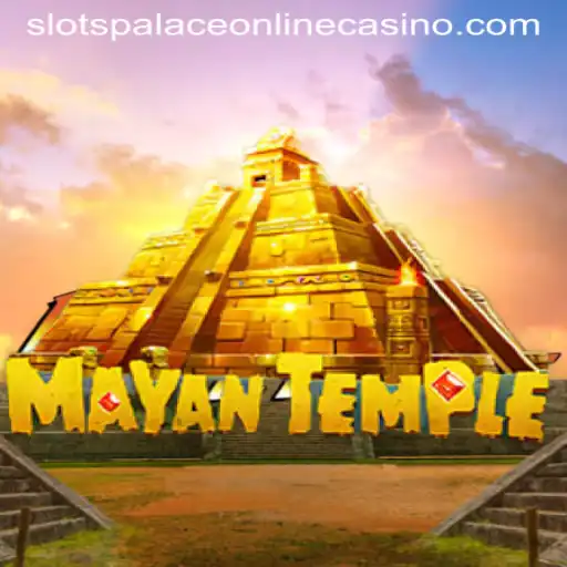 Unveiling the Mysteries of MayanTemple at Slots Palace Casino