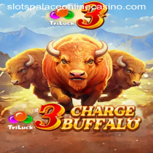 Discover the Exciting World of 3ChargeBuffalo at Slots Palace Casino