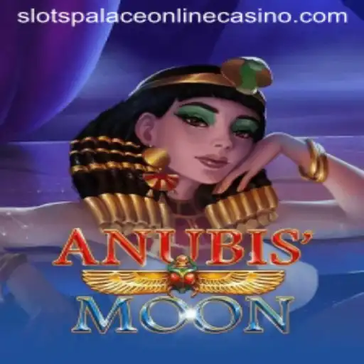 Exploring the Mystique of AnubisMoon at Slots Palace Casino
