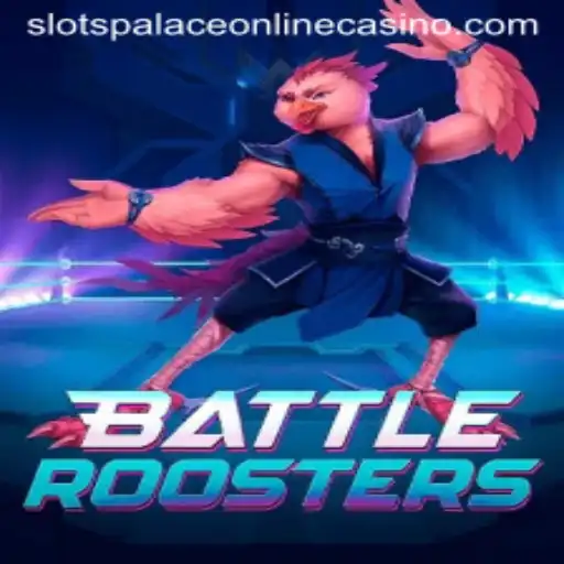 Unleashing the Action in BattleRoosters at Slots Palace Casino