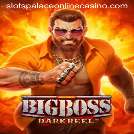 Exploring BigBoss: A New Addition to Slots Palace Casino
