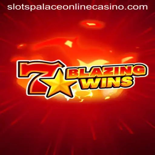 Discover the Thrills of BlazingWins at Slots Palace Casino