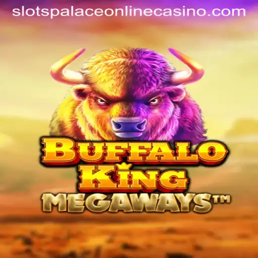BuffaloKing Slots: A Majestic Journey Through the Wild at Slots Palace Casino