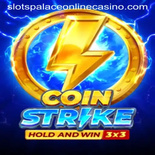 Discover the Excitement of Coinstrike at Slots Palace Casino