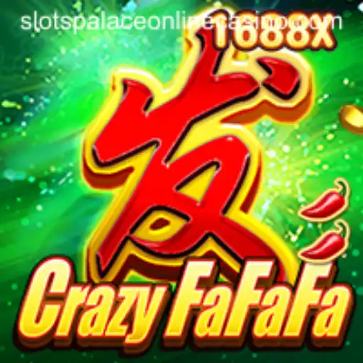 Discover the Thrills of CrazyFaFaFa at Slots Palace Casino
