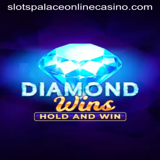 Exploring DiamondWins at Slots Palace Casino: A Thrilling Adventure Awaits