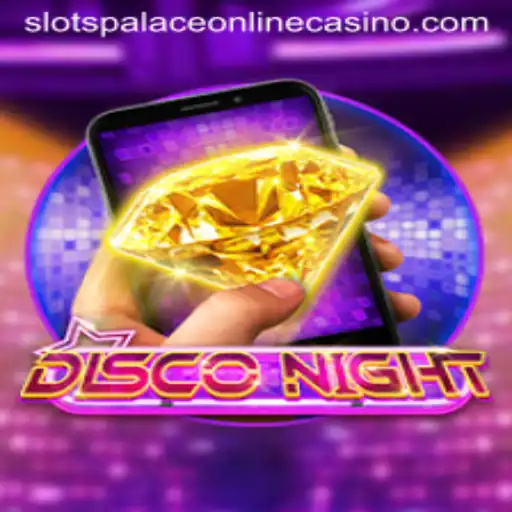 Exploring DiscoNightM at Slots Palace Casino