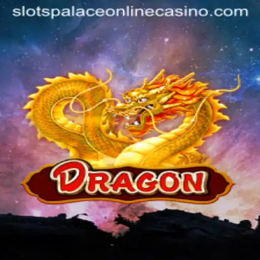 Exploring the Fantasy World of Dragon at Slots Palace Casino