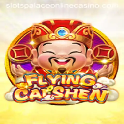 Experience the Thrill of FlyingCaiShen at Slots Palace Casino